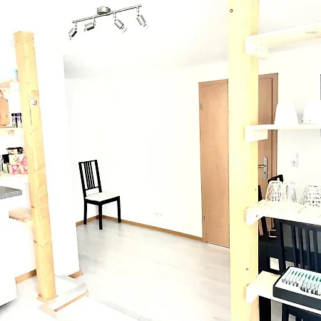 Apartment #world Monteur
