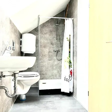 Apartment #world Monteur