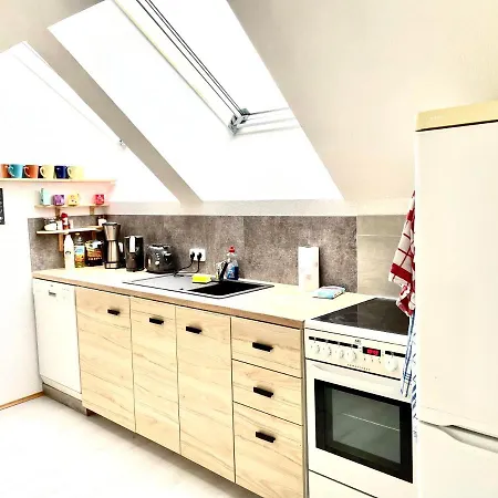 Apartment #world Monteur