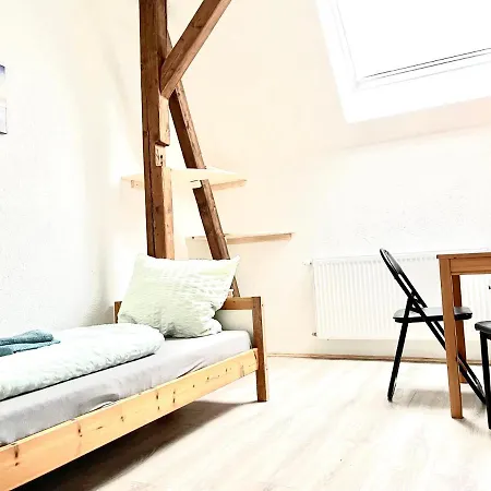 Apartment #world Monteur *