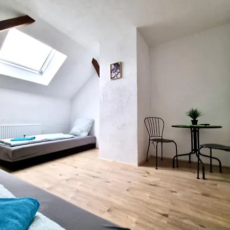 Apartment #world Monteur