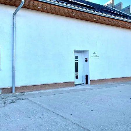 Apartment #world Monteur