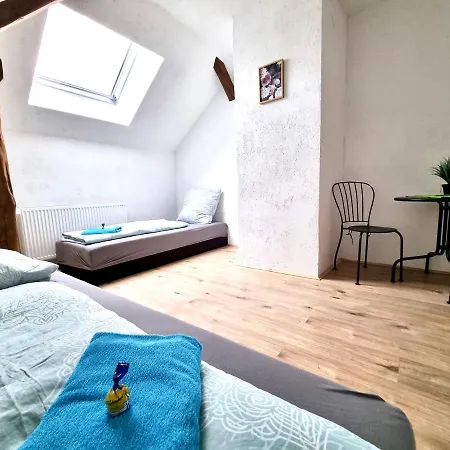 Apartment #world Monteur