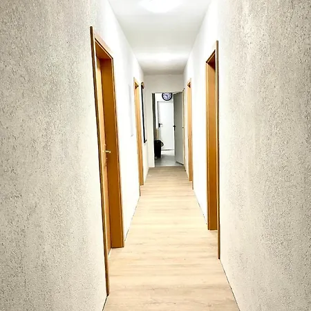Apartment #world Monteur *