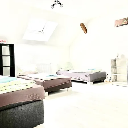 Apartment #world Monteur *